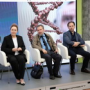 Состоялся круглый стол, посвящённый вопросам этики генетических исследований